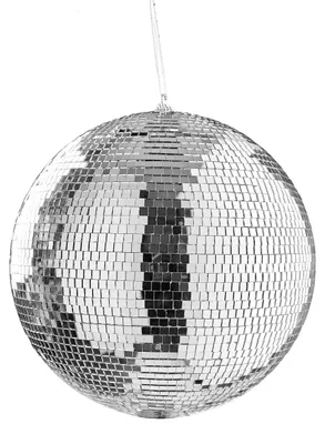 Produktbild von BUTLERS Deko-Kugel DISCO