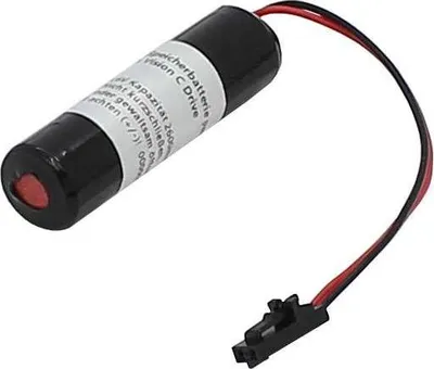 Immagine prodotto di Batteria di ricambio per Doosan Vision C Drive
