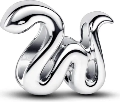 Produktbild von Pandora Snake 794520C00 Charm Anhänger