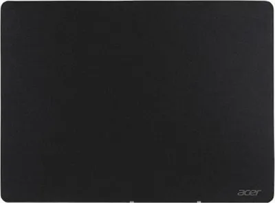 Produktbild von Acer Essential Mousepad AMP910 (S, Black)