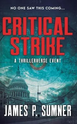 Produktbild von Critical Strike