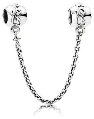 Produktbild von Pandora Komfortkette Family Forever 5 cm 791788
