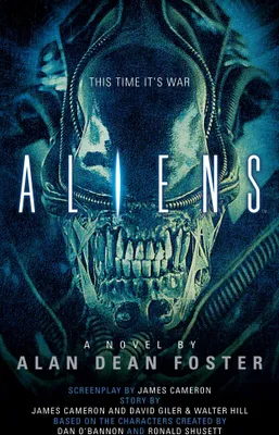Produktbild von Aliens