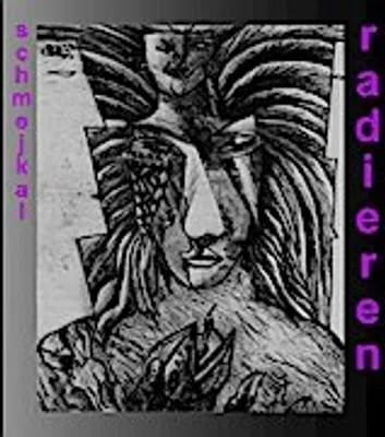 Produktbild von radieren