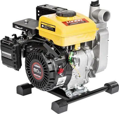 Obrázek produktu pro LONCIN LC40ZB20-1.7Q MOTOROVÉ ČERPADLO KOMPAKTNÍ ČERPADLO NA ČISTOU PRACHOVOU VODU VYSOKÝ VÝKON 15000 l/h 15m3/h - EWIMAX OFICIÁLNÍ DISTRIBUTOR - AUTORIZOVANÝ PRODEJCE LONCIN