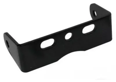 Produktbild von GPT Befestigung ESGE AH5 schwarz 200 mm – Gepäckträger für dein Fahrrad