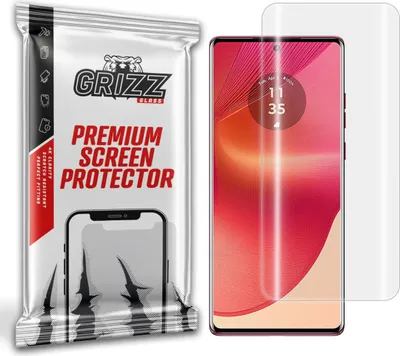 Immagine prodotto di Pellicola in idrogel GrizzGlass Hydrofilm per Motorola Edge 50 Fusion
