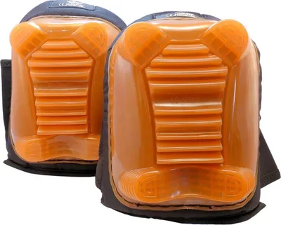 Produktbild von Professionelle Knieschoner mit Gel (2er-Set)