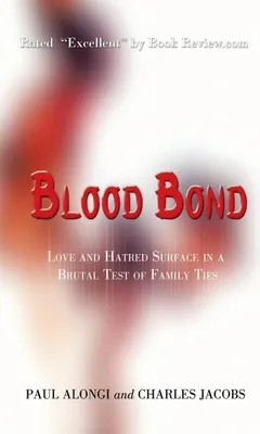 Produktbild von Blood Bond