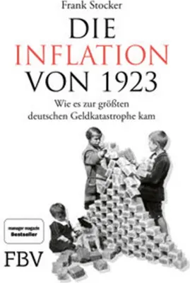 Immagine prodotto di Die Inflation von 1923