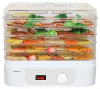 Immagine prodotto di Essiccatoio per frutta e alimenti Orava SU-102 73549