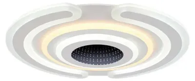 Produktbild von Led-Deckenleuchte 95W 3000-6500K Ф50 Dimmbar V-Tac