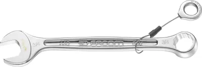 Image de Facom Ring-Maulschluessel "440" SLS 13/16