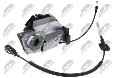 Produktbild von NTY EZC-FR-325 Türschloss Vorne Links für FORD Transit Custom V362 Kastenwagen (FY, FZ) Transit Custom V362 Bus (F3)