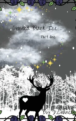 Produktbild von Ghost Black Ice