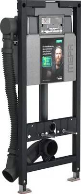 Immagine prodotto di MEPAnextVIT Elemento WC aria SPK A31 Ventilatore automatico