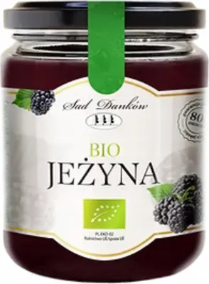 Zdjęcie produktu dla Jeżyny liofilizowane260 g