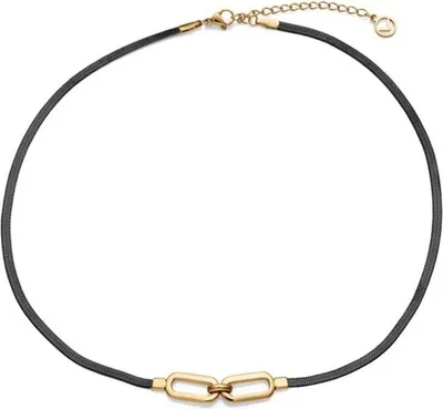 Immagine prodotto di Collana donna Viceroy 75371C01010 Nero