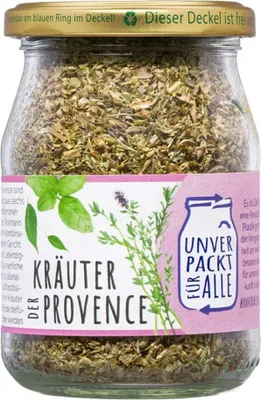 Immagine prodotto di Erbe di Provenza 65g