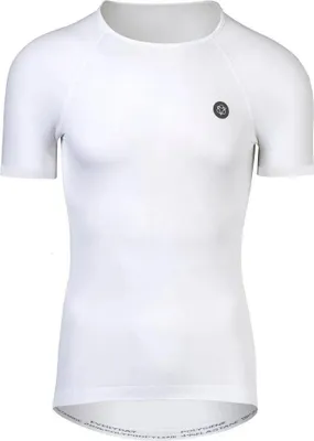 Produktbild von Agu Everyday Essential Kurzarm-baselayer Weiß XS Herren Weiß XS