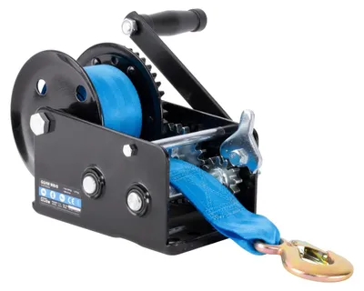 Obrázek produktu pro Pásový Naviják Gghw 900/8