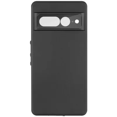Image de Housse de protection IP68 pour Google Pixel 7 Pro Bord de protection complet Noir
