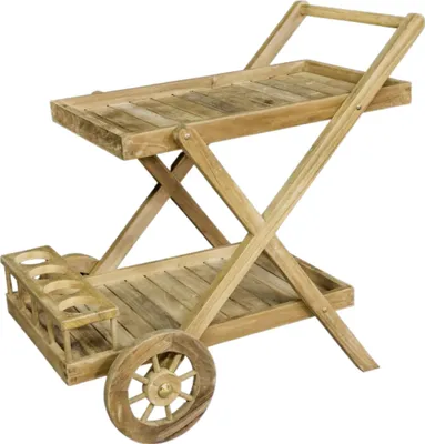 Produktbild von Servierwagen Classic