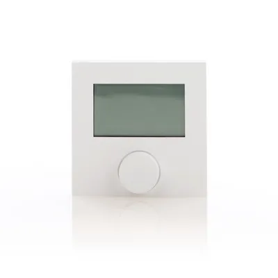 Obrázek produktu pro Pokojový termostat Alpha-direct 230V bílý