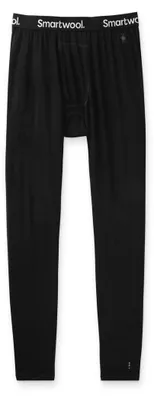 Obrázek produktu pro Termoprádelo pro muže, značka Smartwool, model Classic All Seasons, Vlna, spodní vrstva