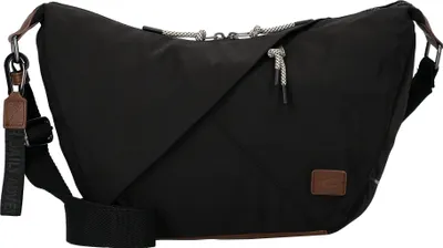 Produktbild von camel active Aurum Schultertasche L 40 cm