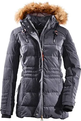 Produktbild von G.I.G.A.DX Oiva dunkel denim dunkel denim 38