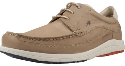Produktbild von FLUCHOS Schuhe F2149 Hellbraun