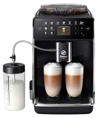 Produktbild von Saeco SM6480/00 Kaffeemaschine Vollautomatisch Espressomaschine 1,8 L