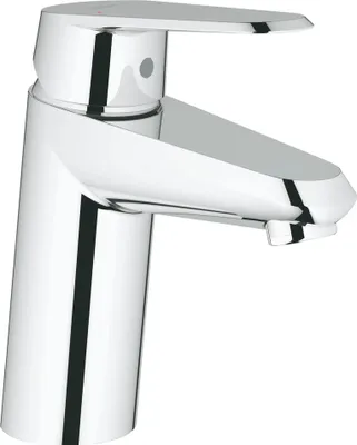 Immagine prodotto di Miscelatore per lavabo Grohe Eurodisc Cosmopolitan EcoJoy cromo - 3246920E