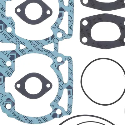 Zdjęcie produktu dla Uszczelki silnika Zestaw uszczelek silnika Athena do Rotax Formula SLS 500 96 / Grand Touring 500 96-98 / Skandic WT/Formula Del 494 94 / Summit GT 500 96-98