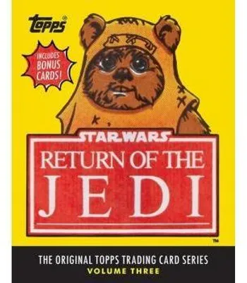 Immagine prodotto di Star Wars: Return of the Jedi