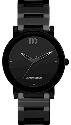 Produktbild von Danish Design - Armbanduhr - Damen - IV63Q1027