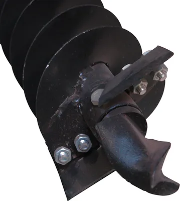Produktbild von Ersatzbohrer für Traktor-Zapfwellen-Erdbohrer 150 mm