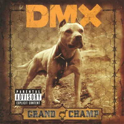 Produktbild von Grand Champ
