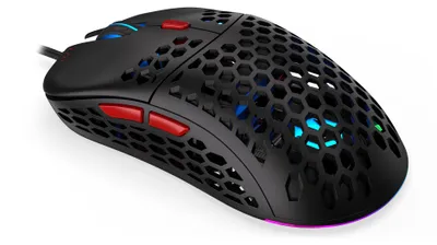 Immagine prodotto di ENDORFY Herní myš LIX Plus, USB, ARGB, černá
