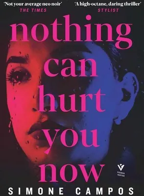 Obrázek produktu pro Nothing Can Hurt You Now