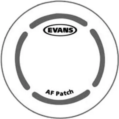 Obrázok produktu pre Evans EQPAF1