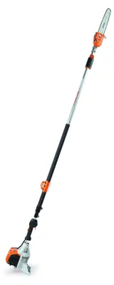 Image de Perche élagueuse télescopique thermique 36,3cm3 HT 135 - 30 cm - STIHL - 4182-200-0218