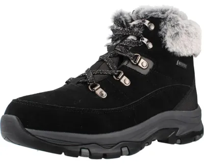 Image de Skechers Snow Worries Couleur Noir
