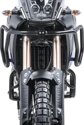 Zdjęcie produktu dla Zestaw górnego i dolnego pałąka ochronnego do Yamaha Tenere 700 19-24