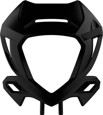 Productafbeelding van POLISPORT Koplamp Zwart Beta