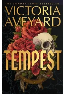 Imagen del producto de Tempest