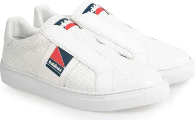 Obrázok produktu pre Baldinini Sneaker - 095335XNAPT - White- Veľkosť: 42(EU)