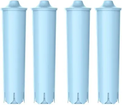 Obrázek produktu pro Náhradní vodní filtr Waterdrop pro 71312 Blue, kompatibilní s řadami GIGA®, ENA® Micro, IMPRESSA®, JIH (4 kusy)