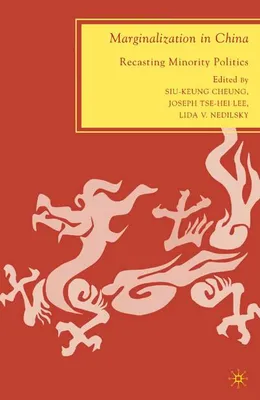 Produktbild von Marginalization in China